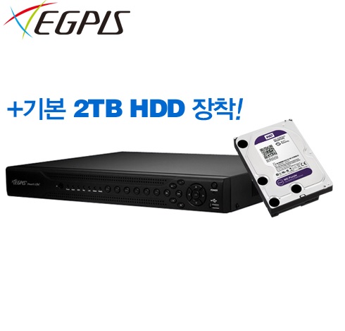 AHD_DVR 16채널